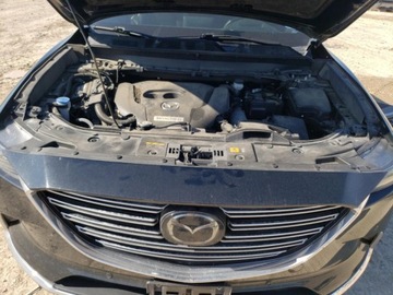 Mazda CX-9 2020 Mazda CX-9 MAZDA CX-9 SIGNATURE, 2020r., 4x4, 2.5L, zdjęcie 11