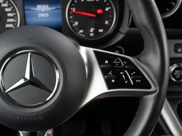 Mercedes Klasa T 1.5 180d 116KM 2025 Mercedes T 180 d DX63293# T 180 d Progressive, zdjęcie 13