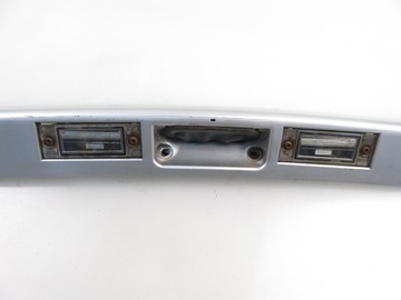 CLONA (KRYT) KRYT CHRYSLER VOYAGER IV