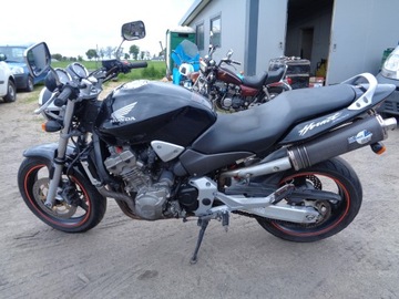 HONDA HORNET CB 900 Blok Kartery Silnika Tłoki