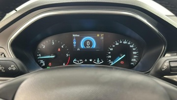 Ford Focus IV 2022 Ford Focus 1.5 EcoBlue Titanium Kombi, zdjęcie 14