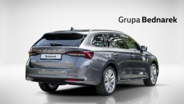 Skoda Octavia IV Kombi 2.0 TDI 115KM 2025 Škoda Octavia Skoda Octavia Combi Selection 2.0, zdjęcie 31