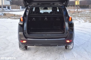 Peugeot 5008 II Crossover 1.6 THP 165KM 2017 Peugeot 5008 1.6 THP 165KM GT-Line Full LED Kamera El.klapa HAK Panorama, zdjęcie 36