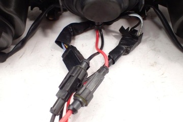 Фара передняя Ксеноновая фара Triumph ST 1050 Sprint