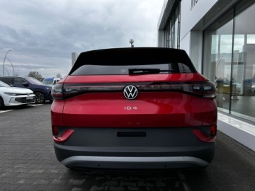 Volkswagen 2026 Volkswagen ID.4 Pure Plus 170 KM, zdjęcie 7