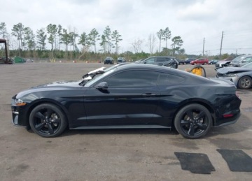 Ford Mustang VI 2021 Ford Mustang FORD MUSTANG ECOBOOST FASTBACK 2.3 Benzyna 314KM, zdjęcie 5