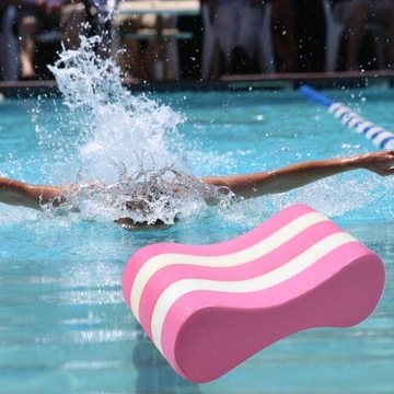 Поплавок для бассейна на ножках из пенопласта