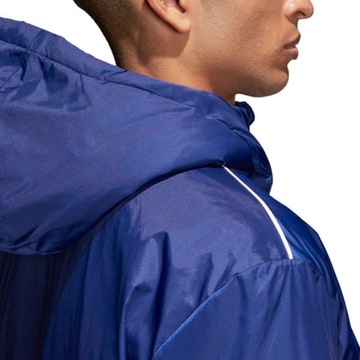 ДЕТСКАЯ ЗИМНЯЯ КУРТКА ADIDAS CORE 18 лет 140