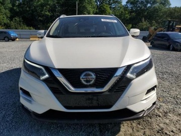 Nissan 2021 Nissan Rogue 2021 NISSAN ROGUE SPORT SL, 2.0 Benzyna 141KM, zdjęcie 5