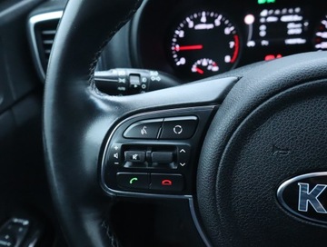 Kia Sportage IV SUV 1.6 T-GDI 177KM 2017 Kia Sportage 1.6 T-GDI, Salon Polska, zdjęcie 13