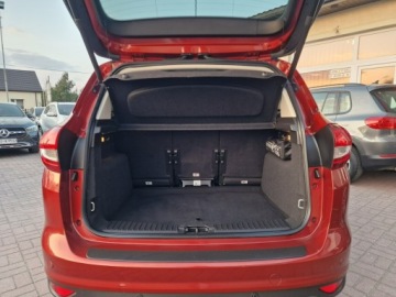 Ford C-MAX II Grand C-MAX Facelifting 1.5 EcoBoost 150KM 2015 Ford C-Max 1.5 Benzyna Titanium Bi-Xenon, zdjęcie 20