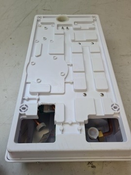 S26 Thermoflow Проточный водонагреватель