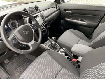 Suzuki 2024 Suzuki Vitara Rozne Kolory 2024 Allgrip 1,4 Premium Salon PL 1.4 Hybryda, zdjęcie 8