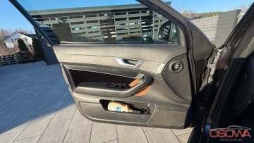 Audi A6 C6 2004 Audi A6 Limousine 2.0 tdi skory podgrzewane fotele klimatronik 2 stresy za, zdjęcie 15