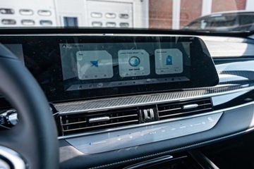 Chery Tiggo 7 SUV PHEV 1.5 T-GDI DHE 279KM 2025 CHERY Tiggo 7 Prestige 1.5 T-GDI Super Hybrid DHT 279KM 2025, zdjęcie 9