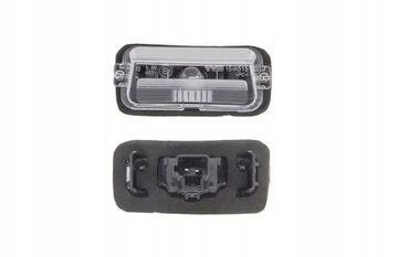 LAMPA OŚWIETLENIA TABLICY YARIS, 03.11- 81B1959E