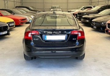 Volvo S60 II Sedan 2.0 D3 163KM 2013 Volvo S60 2.0 D 163 KM Salon PL automat Warszawa 2.0 Diesel 163KM, zdjęcie 10