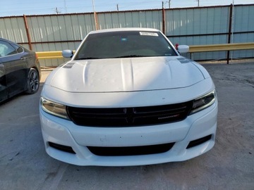 Dodge Charger VII 2019 Dodge Charger SXT 2019 3.6l 3.6 Benzyna 292KM, zdjęcie 5