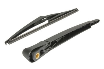 РЫЧАГ СТЕКЛООЧИСТИТЕЛЯ С ЩЕТКАМИ HONDA CIVIC-5P 02/01 - 12/03 ЗАДНИЙ