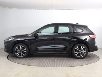 Ford Kuga III SUV Plug-In 2.5 Hybrid 190KM 2021 Ford Kuga 2.5 Hybrid, Salon Polska, 1. Właściciel, zdjęcie 2