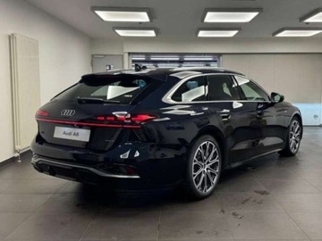 Audi A6 C8 Allroad 2.0 40 TDI 204KM 2025 AUDI A6 TDI quattro Avant Combi (204 KM) 2025, zdjęcie 1