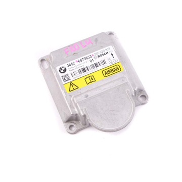 BMW F20 F21 F30 F31 Модуль подушки безопасности 6879833