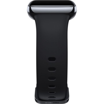 Смарт-браслет Xiaomi Mi Band 7 Pro черный