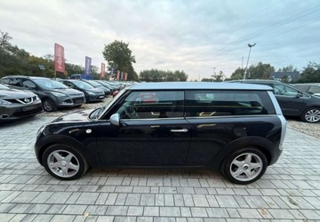 Mini Clubman R55 2008 MINI Clubman MINI Clubman Cooper D 1.6 Diesel 110KM, zdjęcie 3