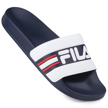 Klapki męskie, sportowe Fila OCEANO SLIPPER