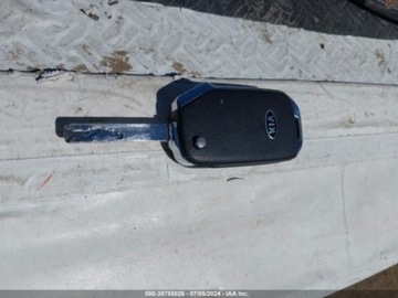 Kia 2019 Kia Inny 2019 Kia Forte FE IVT 2.0 Benzyna 147KM, zdjęcie 9