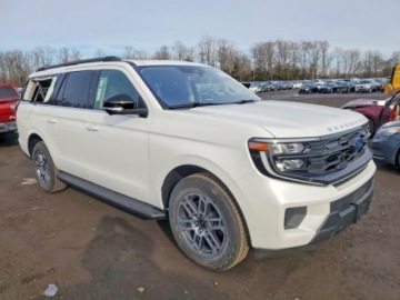 Ford Expedition III 2025 Ford Expedition Max Active 2025 3.5 Benzyna 400KM, zdjęcie 4