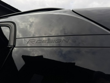 Volvo XC40 Crossover 2.0 D3 150KM 2018 Volvo XC 40 2.0D D3 150KM R-Design LED Kamera 1Wł, zdjęcie 17