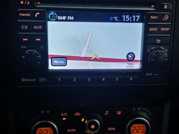 Nissan Qashqai I Crossover 2.0 141KM 2011 Nissan Qashqai 2.0 CVT acenta, zdjęcie 16