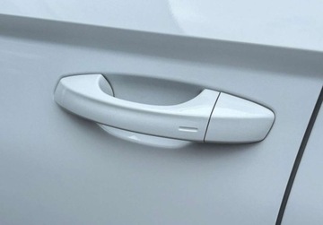 Seat Ateca SUV Facelifting 1.5 EcoTSI 150KM 2024 Seat Ateca Cupra Ateca jak Seat Pakiety, ACC, Kamera, DCC, BEATS, GPS, Sal, zdjęcie 37