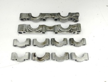 TOYOTA AVENSIS T270 2010 KOMPLET DRŽÁK HŘÍDELE VAČKY(ROZVODU)