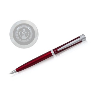DŁUGOPIS REGAL KATHERINE W ETUI RE10D WYJĄTKOWY NA PREZENT