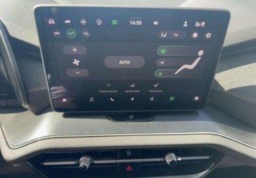 Skoda Kodiaq II SUV 2.0 TDI SCR 193KM 2025 Skoda Kodiaq 2.0 TDI 193 KM 7 DSG 4x4 Edition 130 2.0 Diesel 193KM, zdjęcie 24