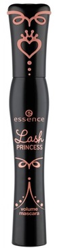 Essence - Lash PRINCESS Pogrubiający tusz do rzęs