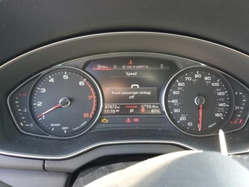 Audi Q5 II 2021 Audi Q5 Premium 45 tfsi quattro 2.0 Benzyna 261KM, zdjęcie 10