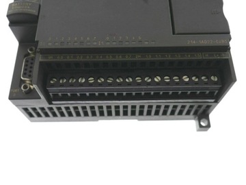 СИМЕНС 6ES7 214-1AD22-0XB0 2141AD220XB0