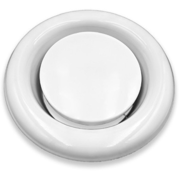 Диффузор выхлопа fi 200