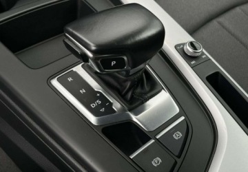 Audi A4 B9 Limousine Facelifting 2.0 35 TFSI 150KM 2021 Audi A4 Limousine Salon PL 1 wlasciciel LED Automat Navi Parktronic, zdjęcie 23