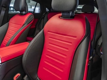 Mercedes GLC C254/X254 Coupe 2.0 300 258KM 2025 GLC Coupe 300 4-Matic AMG Line 2.0 (258KM) 2025, zdjęcie 3