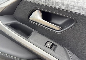 Peugeot 3008 III 2025 Peugeot 3008 Peugeot 3008GT Hybrid 145KM Nowy Model Od reki Salon Mikol, zdjęcie 15