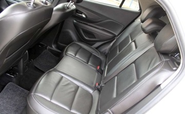 Opel Mokka I SUV 1.6 CDTI Ecotec 136KM 2017 Opel Mokka X Zarejestrowany Wyposazony 1.6 Diesel 136KM, zdjęcie 19