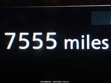 Nissan Pathfinder III 2024 Nissan Pathfinder 2024 Nissan Pathfinder S 4WD 3.5 Benzyna 284KM, zdjęcie 6