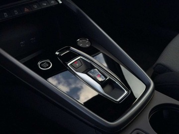 Audi A3 8Y Sportback 1.5 35 TFSI 150KM 2024 Audi A3 Sportback Klimatyzacja 2 strefowa Ambiente Gwarancja 1.5 150KM, zdjęcie 14