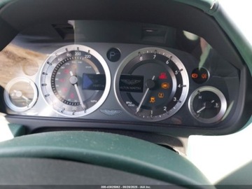 Aston Martin Rapide II 2015 Aston Martin Rapide S 2015 6.0l 6.0 Benzyna 552KM, zdjęcie 11