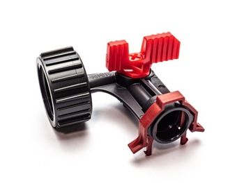 Zawór kulowy odcinający M30 typ 2 Tece TECEbase