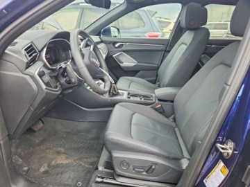 Audi Q3 III 2025 Audi Q3 2025 PREMIUM PLUS S LINE 45 2.0 Benzyna 228KM, zdjęcie 6